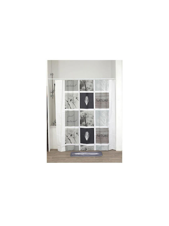 Perdea de Baie 180x180cm