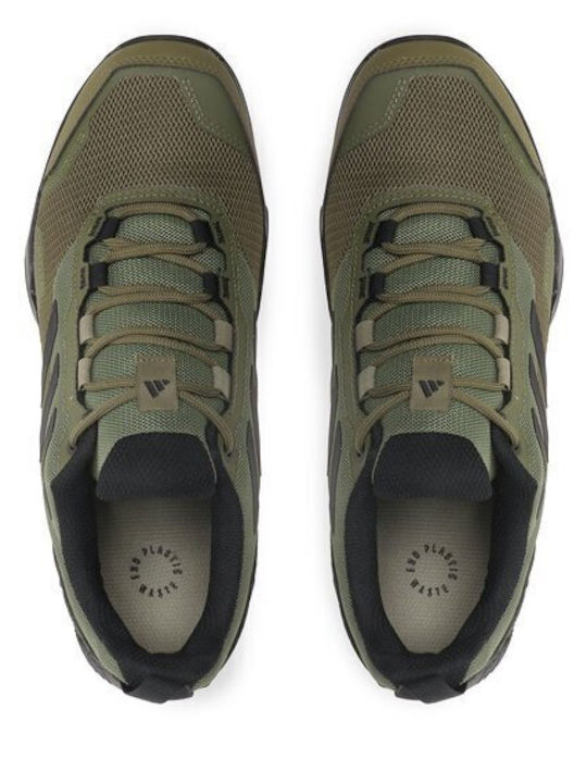 adidas Terrex Eastrail 2 Men's Hiking Shoes Green