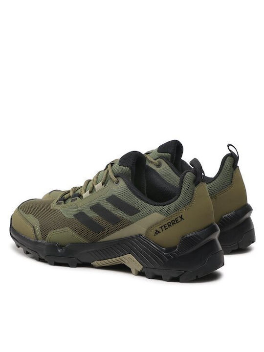 adidas Terrex Eastrail 2 Men's Hiking Shoes Green