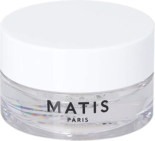 Matis Paris Regard Global Eye Moisturiser for Anti-Wrinkle Dark Circles & Eye Bags 15ml