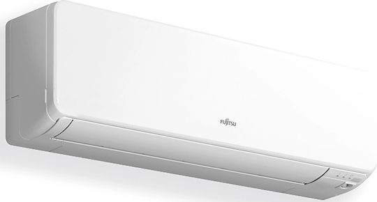 Fujitsu Fujitsu Series KG ASYG Klimaanlage Inverter 12000 BTU A+++ / A+++ mit Ionendämpfungsfilter