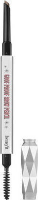 Benefit Goof Proof Waterproof Pencil for Eyebrows 5 Warm Black Brown