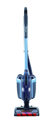 Shark ICZ160EUT Rechargeable Stick Vacuum 28.8V Black