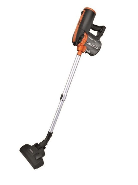 Sogo -O Electric Stick Vacuum 600W Black