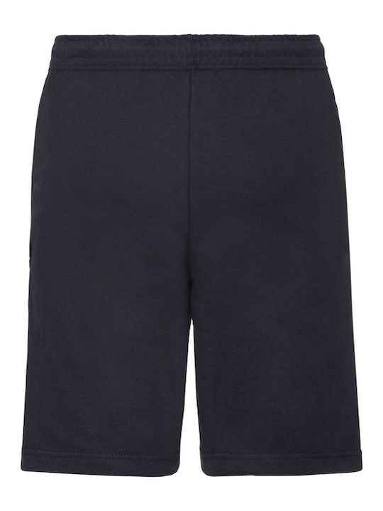 Fruit of the Loom Men's Athletic Shorts Deep Navy