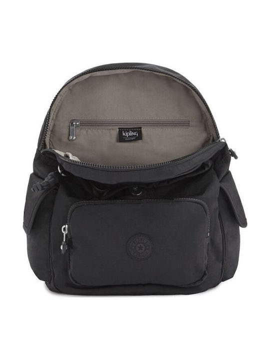 Kipling City Packs 13lt Μαύρο