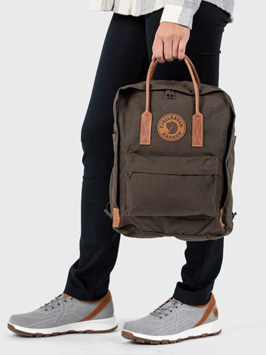 Fjallraven Kånken No. 2 Rucsac 16lt Kaki