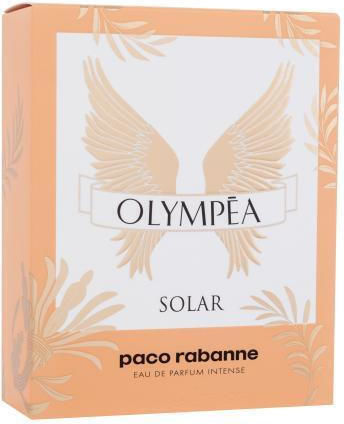 Rabanne Olympea Solar Eau de Parfum 80ml