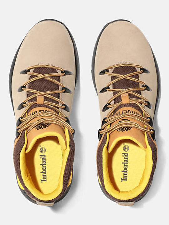 Timberland Sprint Trekker M Männer Wanderschuhe Braun