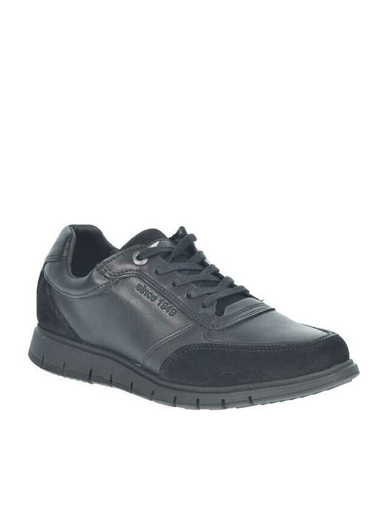 Ara Anatomical Sneakers Black