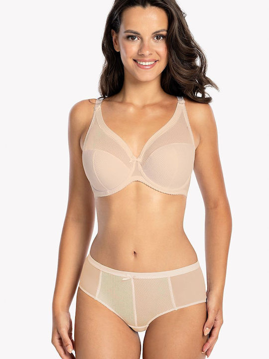 Bra Beige
