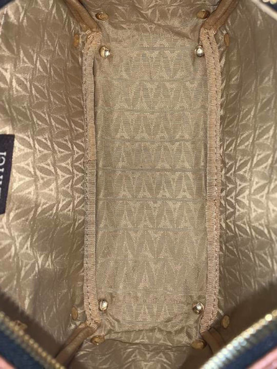 Women's Bag Handbag Black