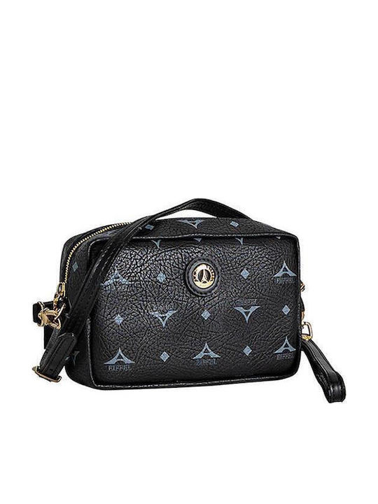 Women's Bag Handbag Black