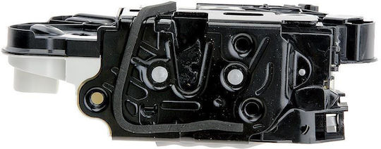 NTY Nabe sperren mit Installation Vorne links Seat Ibiza Volkswagen Tiguan Audi A1 EZC-VW-088