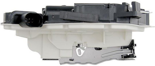 NTY Nabe sperren mit Installation Vorne rechts Seat Ibiza Volkswagen Tiguan Audi A1 EZC-VW-089