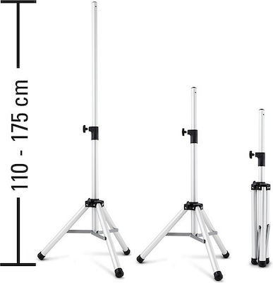 Trotec 170016 Stand für Halogen / Quarz-Ofen