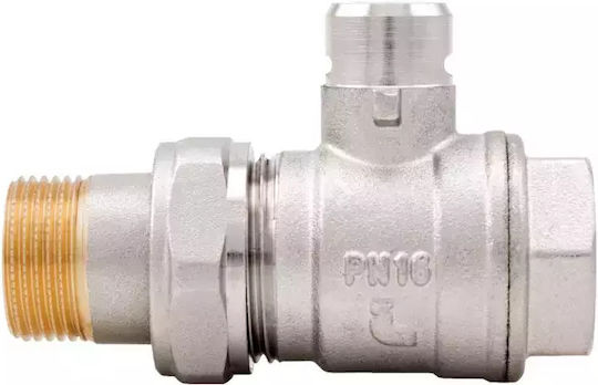 Itap DN20 Two-Way Water Autonomy Solenoid Valve ¾"