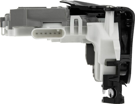 NTY Lock Hub with installation Front Right Audi A1 / A3 / A4 / A5 / Q2 / Q5 2011-2016 EZC-AU-108