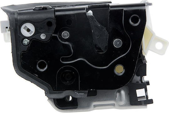 NTY Lock Hub with installation Rear Left Audi A1 2011+ EZC-AU-031