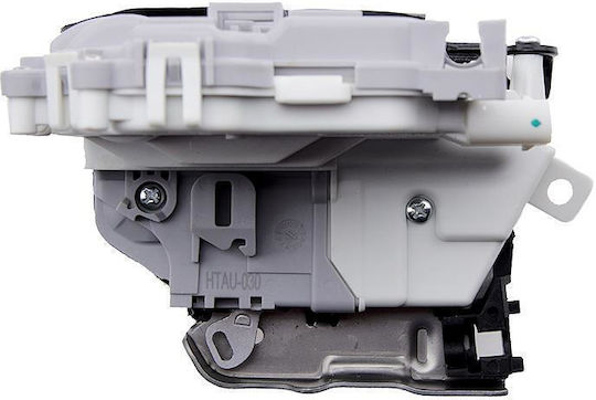 NTY Lock Hub with installation Front Right Audi A1 / A3 / A4 / A5 / Q5 / TT 2011-2017 EZC-AU-030