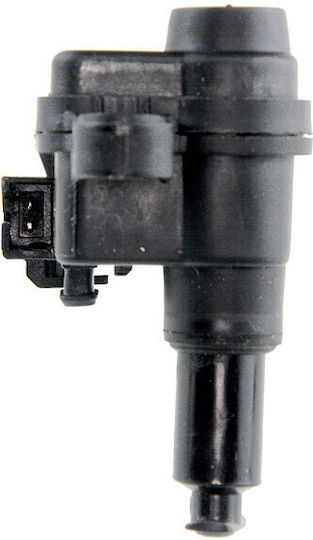NTY Door Mechanism Central Locking Regulator Audi A1 / A3 / A6 / A7 / Q3 / Q7 EZC-VW-038