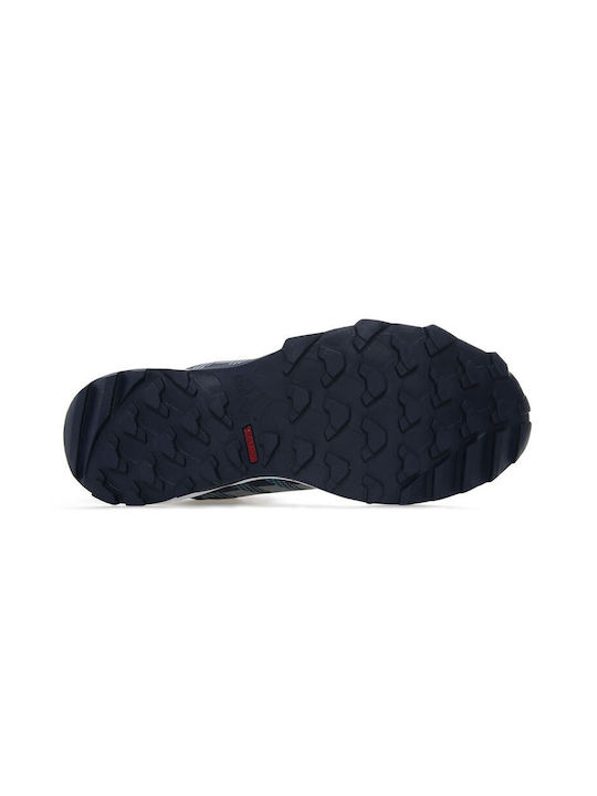 Galaxy Trail Herren Sportschuhe Trail Running Dark Blue
