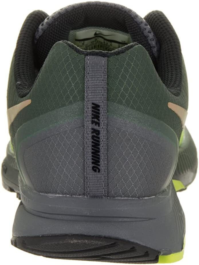 nike air zoom span shield