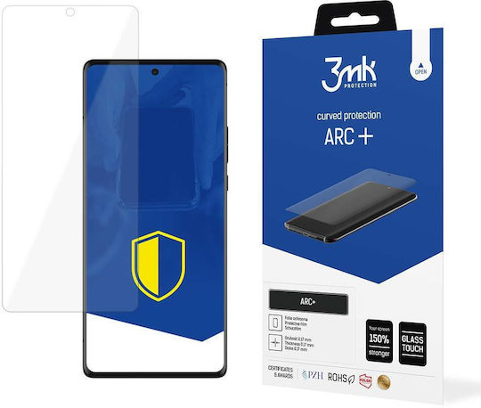 3MK ARC+ Screen Protector (Motorola Edge 30 Ultra)