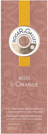 Roger & Gallet Bois d' Orange Eau Fraiche 100мл