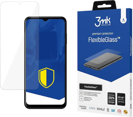 3MK FlexibleGlass Tempered Glass (Nokia G60 5G)