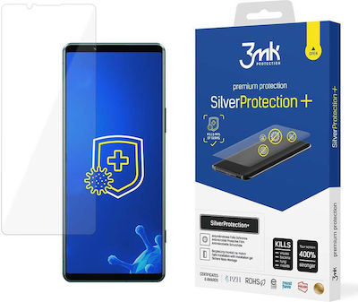 3MK Silver Protect+ Tempered Glass (Xperia 5 IV)