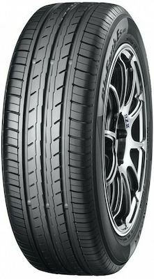 Yokohama BluEarth-ES ES32 195/55R16 87Numele specificației pentru un site de comerț electronic: V Vara Anvelopă pentru Pasager Autoturism