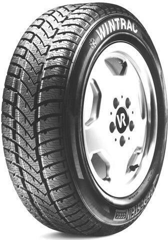 Vredestein Wintrac 195/50R16 88H XL Χειμερινό Λάστιχο για Επιβατικό Αυτοκίνητο