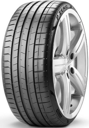 Pirelli P Zero PZ4 315/35R20 110Y N1 XL Θερινό Λάστιχο για Επιβατικό Αυτοκίνητο