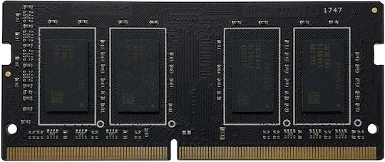 Patriot Signature 16GB DDR4 RAM mit Geschwindigkeit 2400 für Laptop