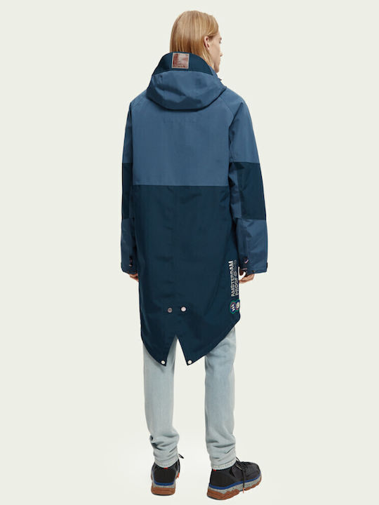 Scotch & Soda Scotch & Soda