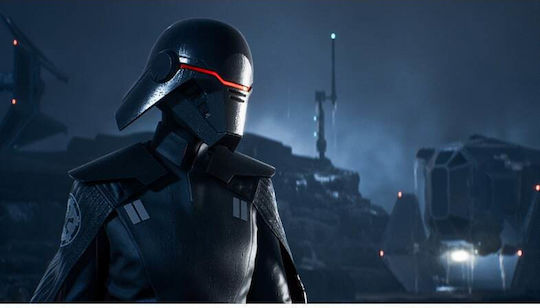 Star Wars Jedi Fallen Order PS5 Game