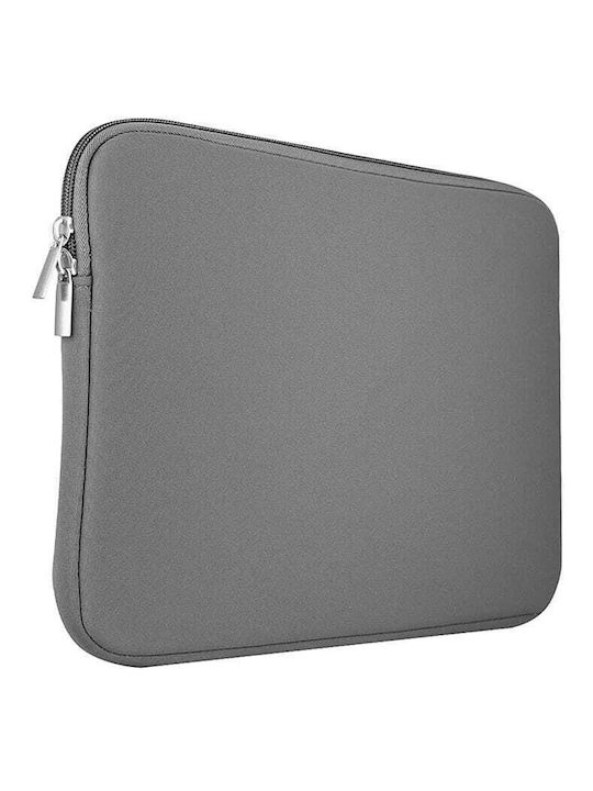 Hurtel Laptop Case 14" Gray