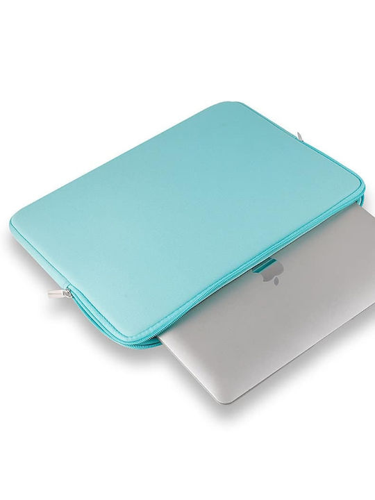 Hurtel Θήκη Laptop 14" Light Blue