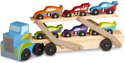 Melissa & Doug Truck