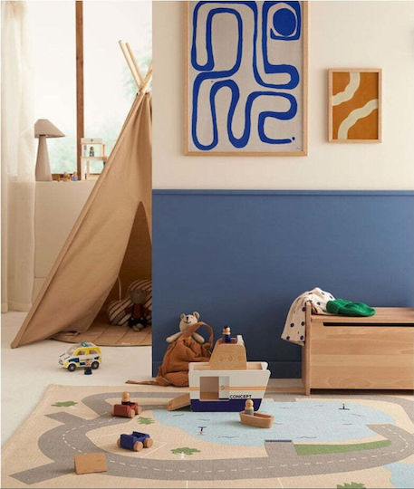 Kids Concept Καραβάκι για 3+ Ετών