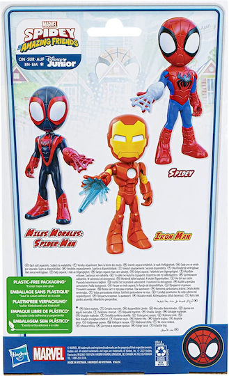 Φigură de acțiune Marvel Avengers Iron Man Iron Man pentru copii de 3+ ani ani 22cm cm