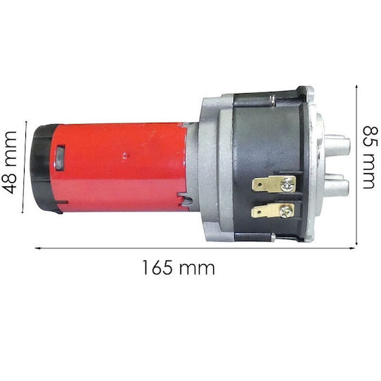 Autoline Horn Car 12V