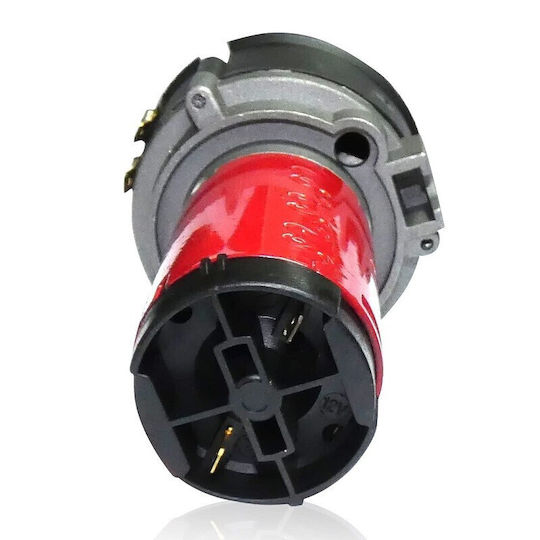 Autoline Horn Car 12V