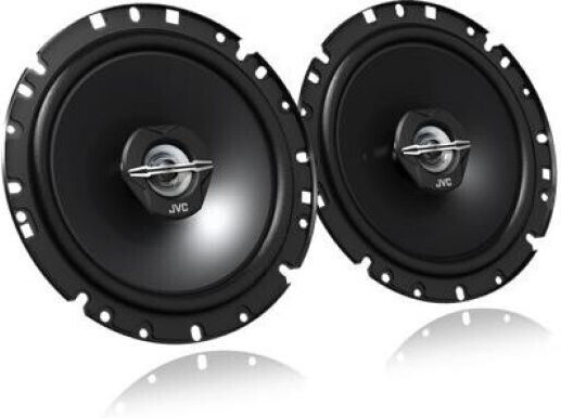 JVC CS-J1720X Σετ Ηχεία Αυτοκινήτου 6.75" με 30W RMS (2 Δρόμων)