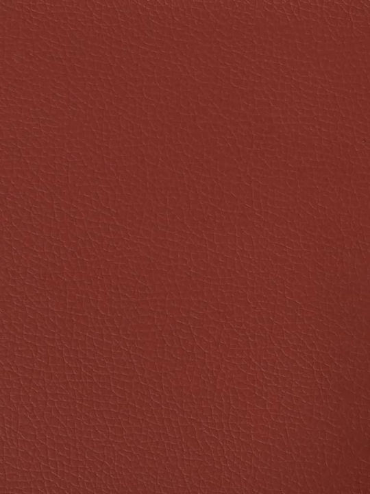 vidaXL 3143760 Gaming Stuhl Black/Burgundy