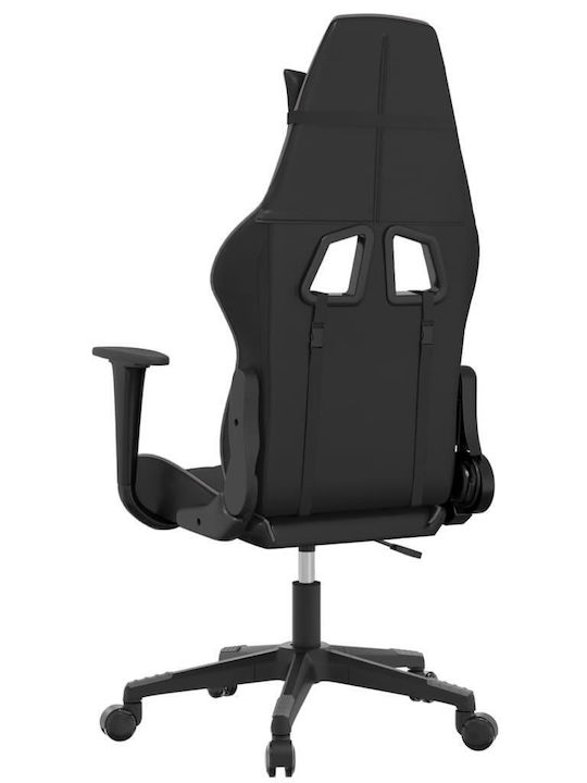 vidaXL 3143757 Gaming Stuhl Black / Gray