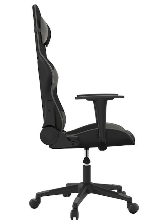 vidaXL 3143757 Gaming Stuhl Black / Gray