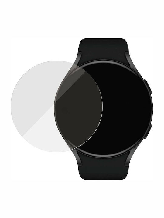 PanzerGlass Tempered Glass για το Galaxy Watch 4 44mm 1τμχ 3649