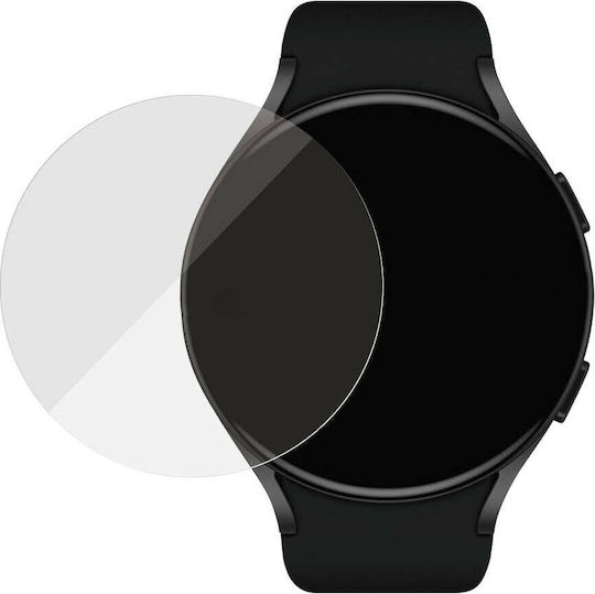 PanzerGlass Tempered Glass για το Galaxy Watch 4 44mm 1τμχ 3649